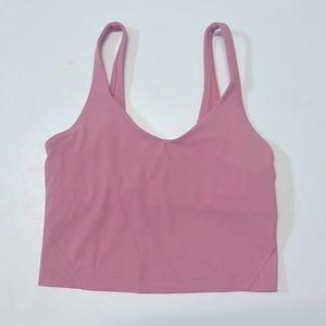 Lululemon Align Tank Top. Size 4